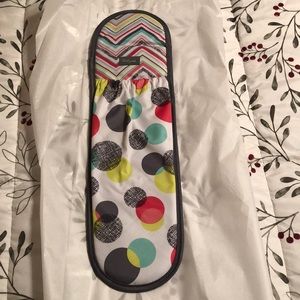 Thirty-One Curling or Flat Iron Case
